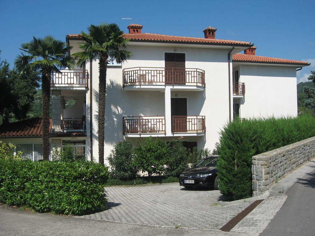 B&B Kovac Portoroz Exterior photo