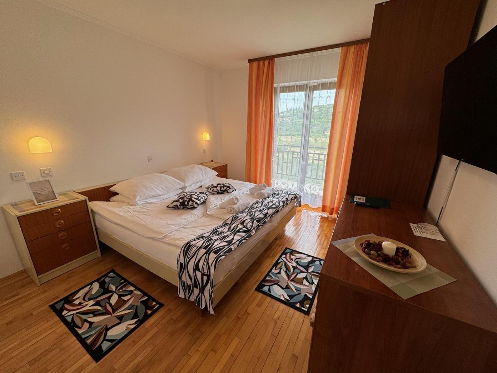 B&B Kovac Portoroz Exterior photo