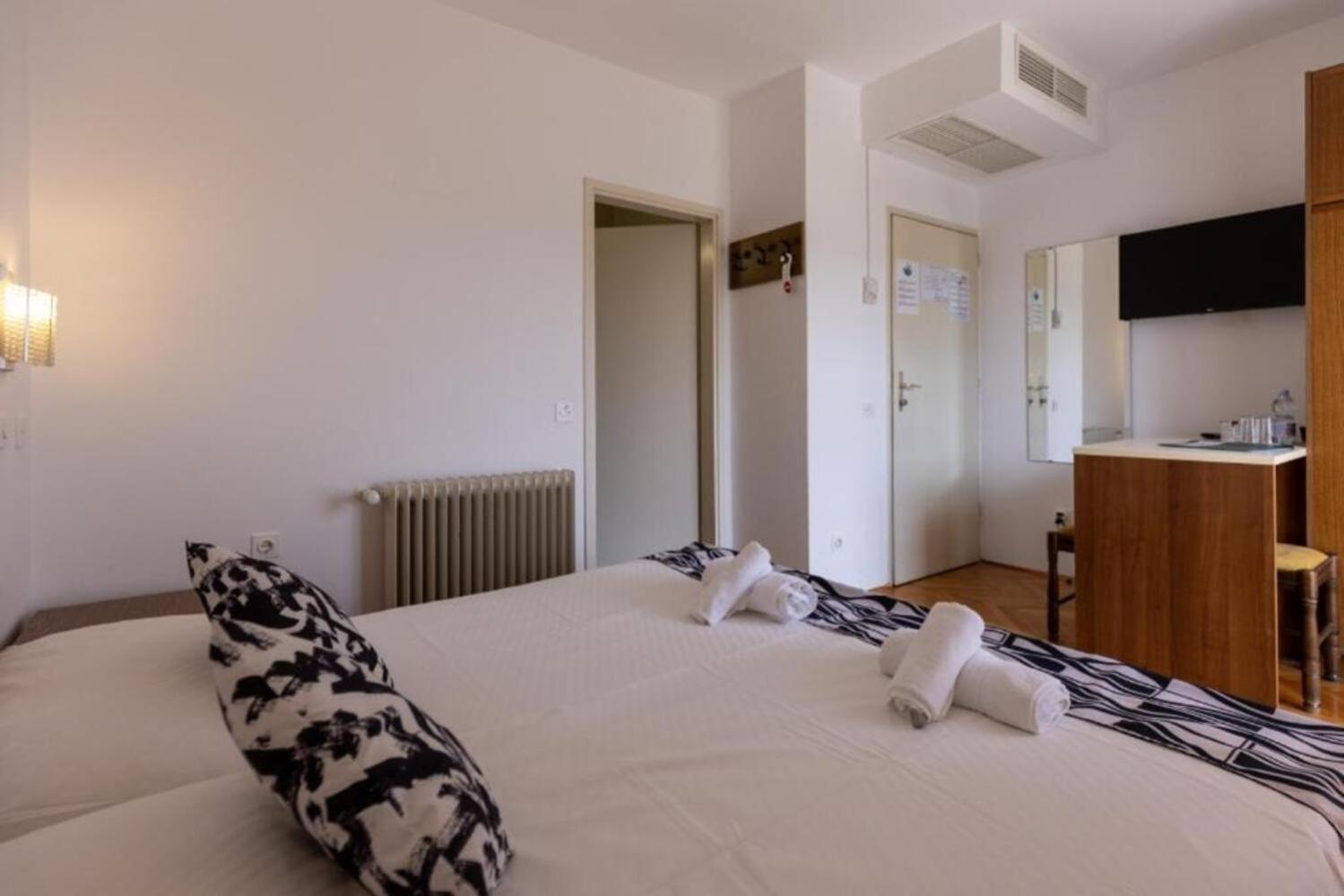 B&B Kovac Portoroz Exterior photo