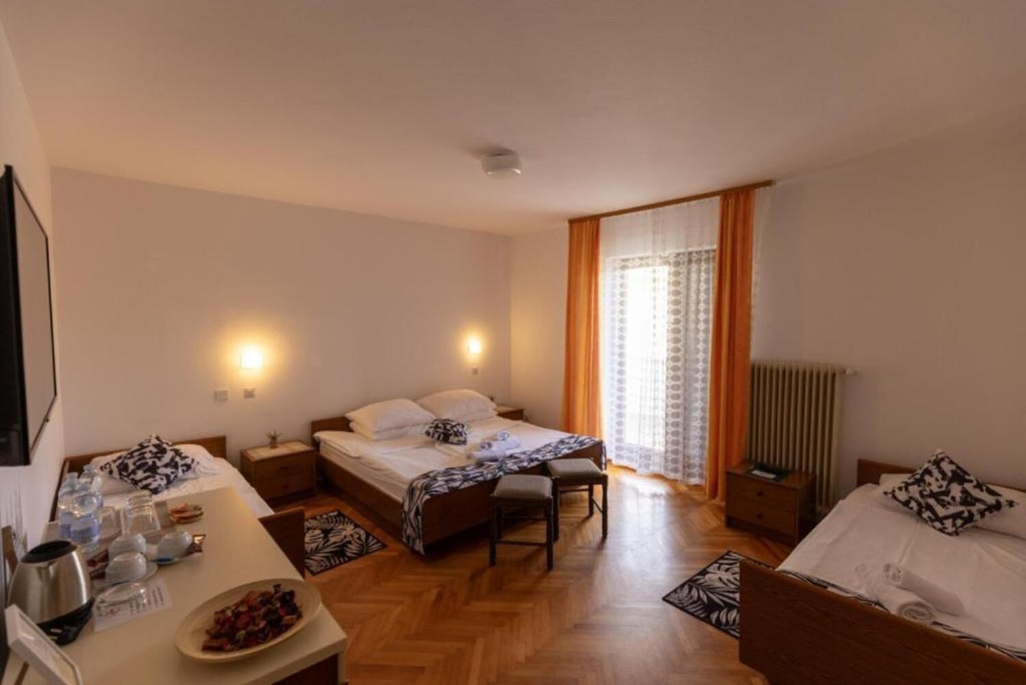 B&B Kovac Portoroz Exterior photo