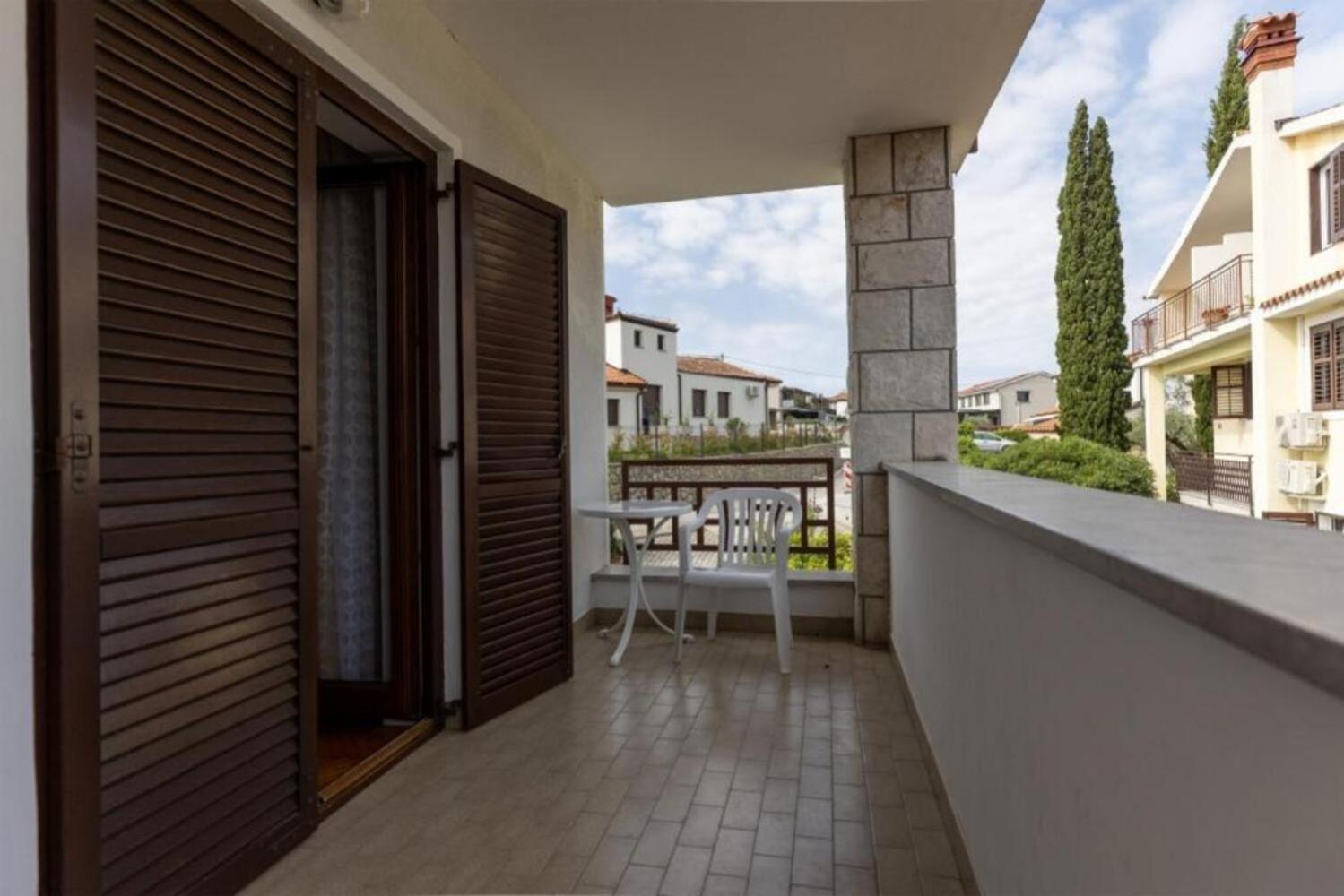 B&B Kovac Portoroz Exterior photo