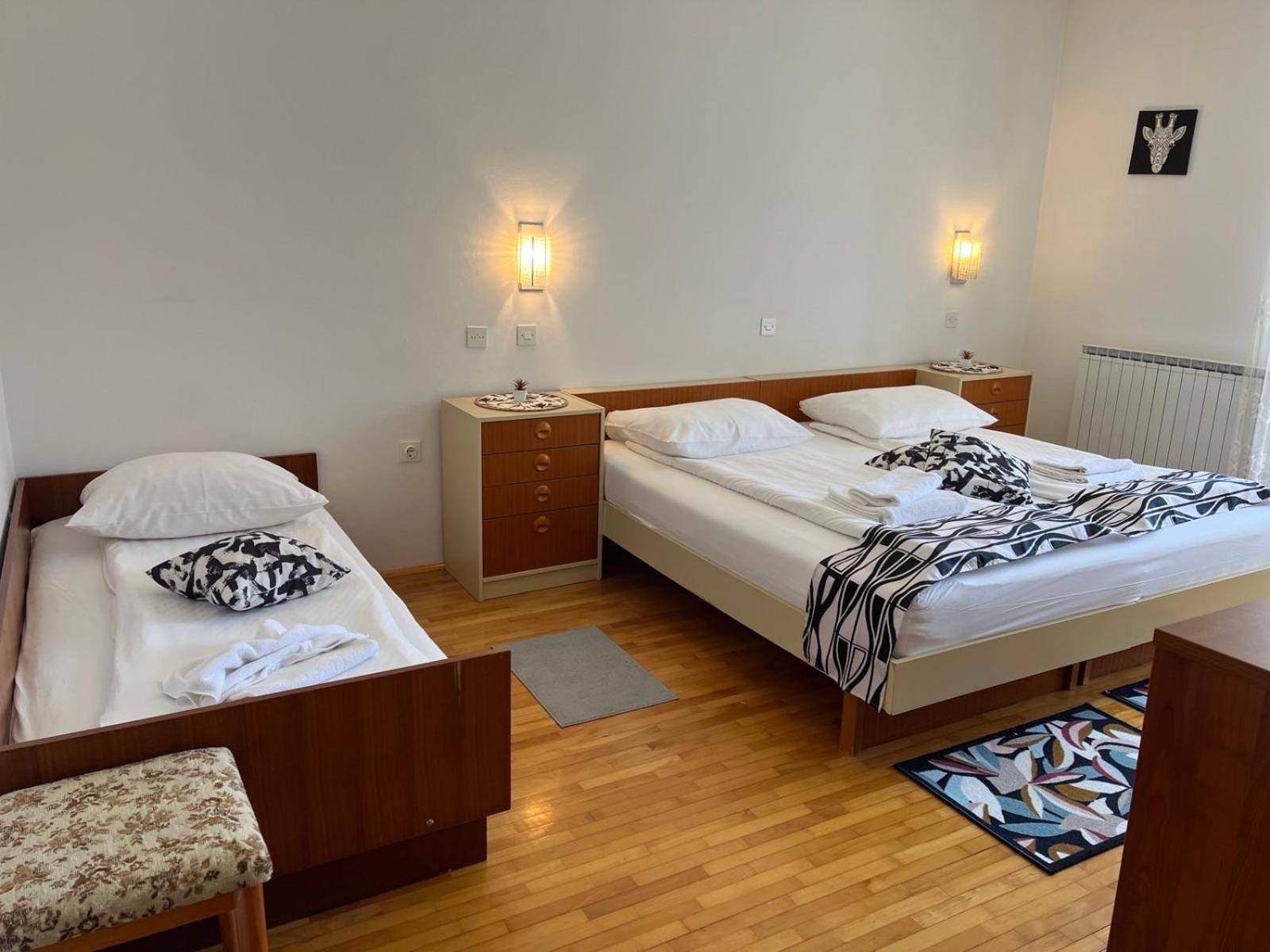 B&B Kovac Portoroz Exterior photo
