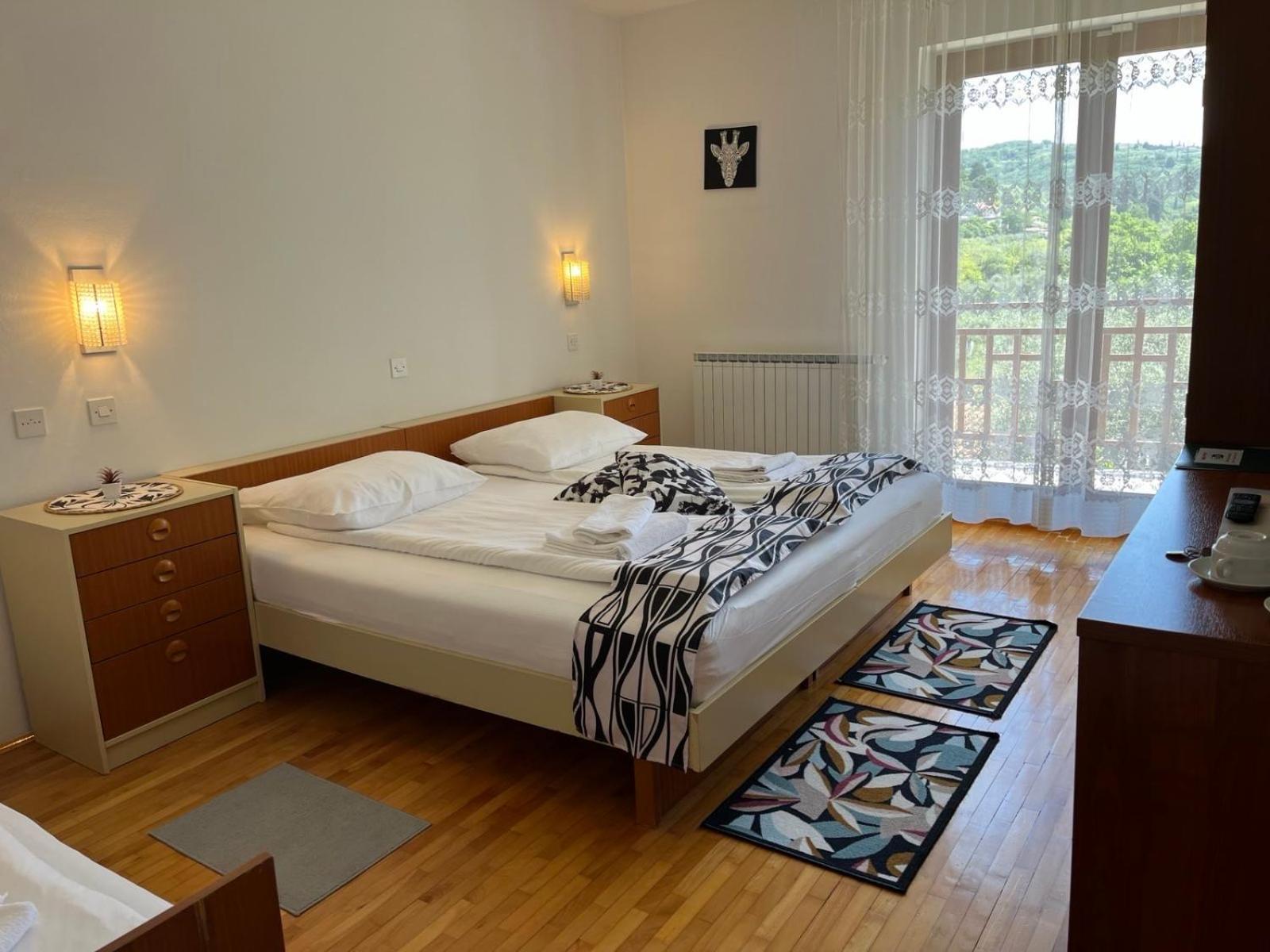 B&B Kovac Portoroz Exterior photo
