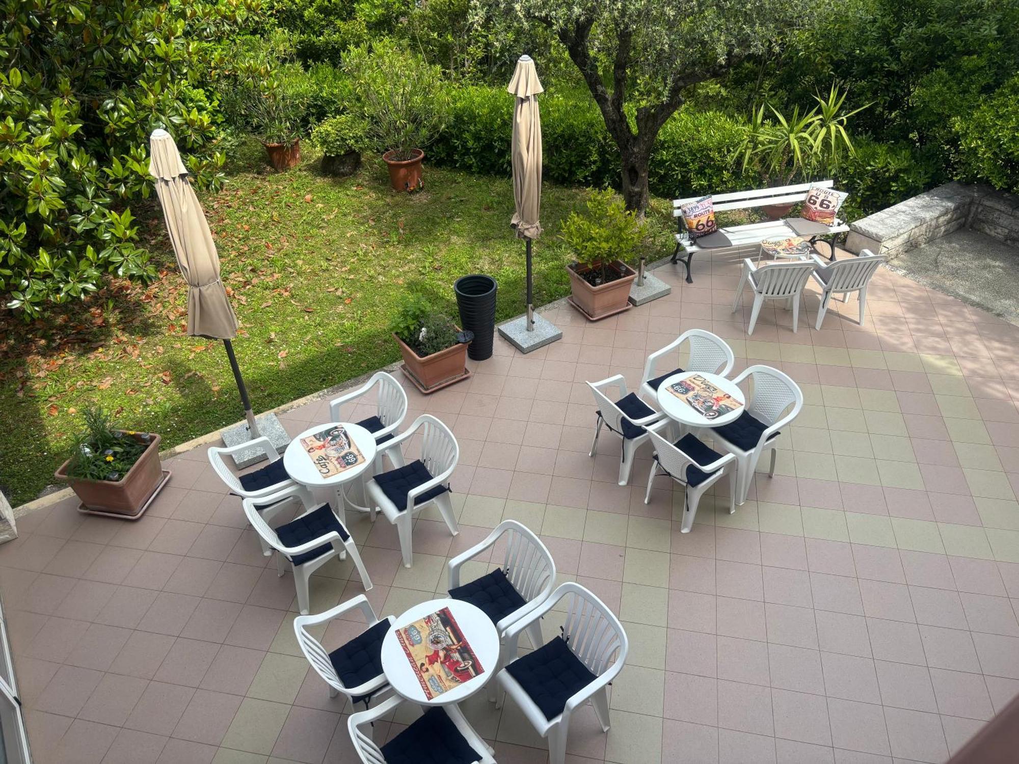 B&B Kovac Portoroz Exterior photo